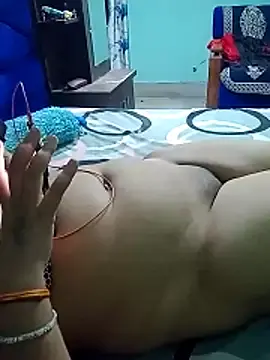 Stripchat Sex Chat of ANURADHA_2006