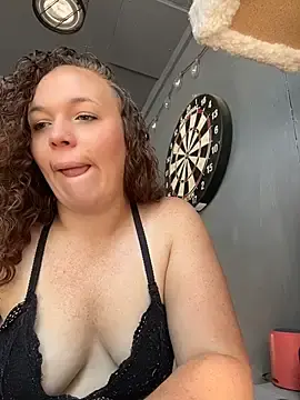 Stripchat Sex Chat of XoMisty