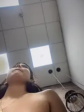 Stripchat Sex Chat of CherrySmirkXXX