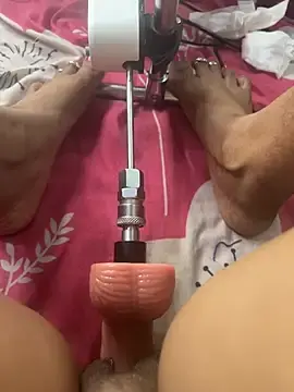 Stripchat Live Sex of HOTTY-TINA