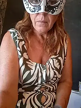 Stripchat Live Porn of Pimentine