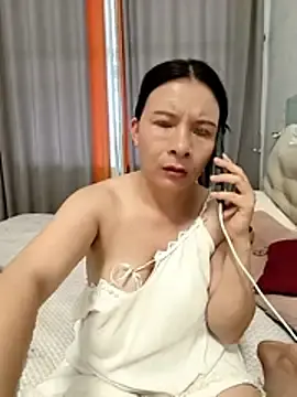 Stripchat Free Live Porn of _Xiao_sexy