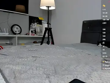 Stripchat Watch Live Sex Cams of Anita_sea