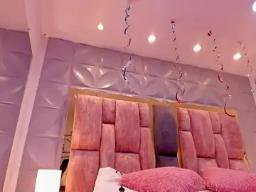 Stripchat Free Live Porn of Charlotte_Ice1