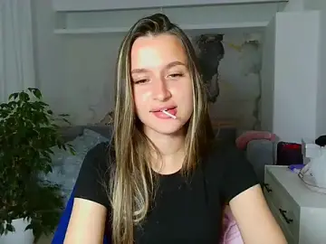 Stripchat Sex Cam of Miadeseoo