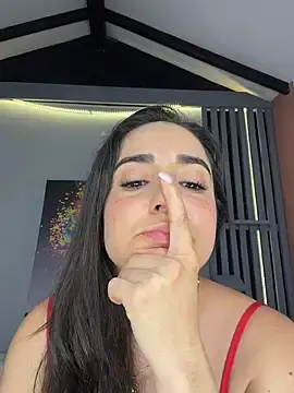 Stripchat Adult Webcam of Vicky-Andrade