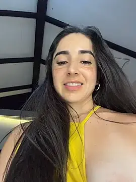 Stripchat Nude Webcam of Vicky-Andrade