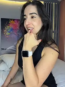 Stripchat Best live sex cam show of Vicky-Andrade