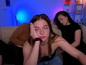 Stripchat Live Porn of eva_smiith_