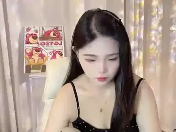Stripchat Live Sex of xiao--su