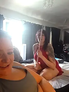 Stripchat Watch Live Sex Cams of DarceyDevilDoll