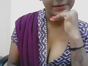 Stripchat Live Porn of LovingPihu