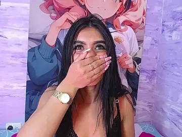 Stripchat Sex Chat of Shayla_Gray