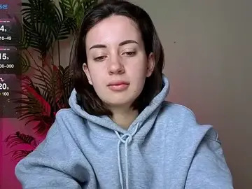 Stripchat Sex Cam of SweetieKendl