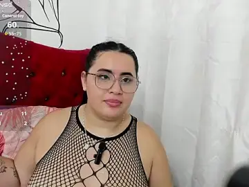 Stripchat Private Sex Chat of Valery_scarle