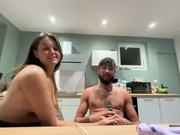 Stripchat Private Sex Chat of duomagique_off