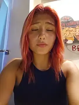 Stripchat Live Sex of sorpresa_x