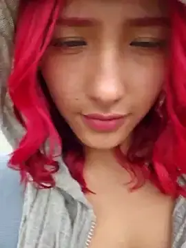 Stripchat Live Porn of sorpresa_x