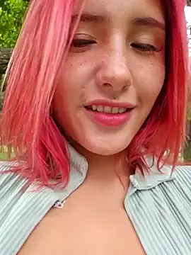 Stripchat Free Live Porn of sorpresa_x