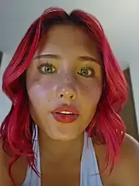 Stripchat Live Sex Cam of sorpresa_x