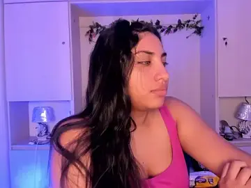 Stripchat Nude Webcam of CANDYGABYY