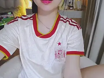 Stripchat Watch Live Sex Cams of HaLa_Madrid20