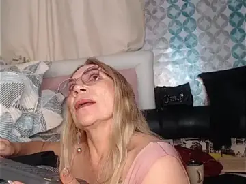 Stripchat Sex Chat of Dayse_Harrison