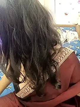 Stripchat Live Sex of Divya_girl