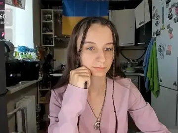 Stripchat Live Porn of _Nika_Kik