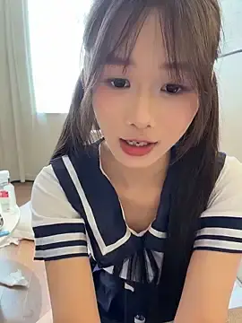 Stripchat Free Live Porn of anan_baby