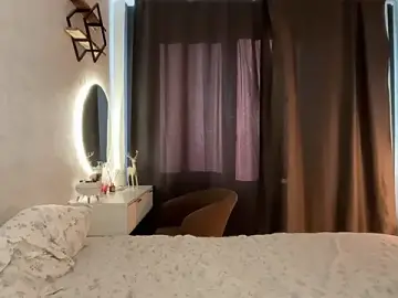 Stripchat Free Live Porn of DenisSofiaa