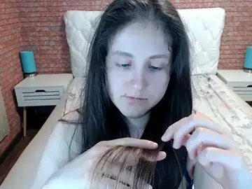 Stripchat Nude Webcam of Holliy_Cooper