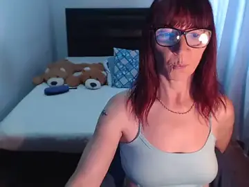 Stripchat Nude Webcam of pamelaa_jagger