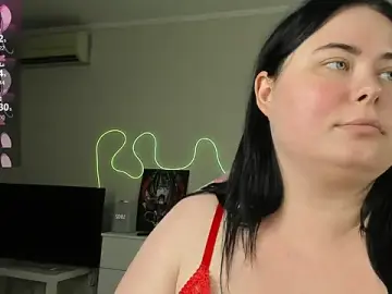 Stripchat Adult Video Chat of Akemi_BBW