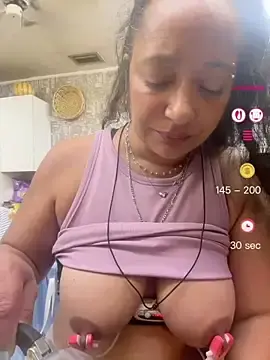 Stripchat Adult Webcam of PichyPrettyPussy