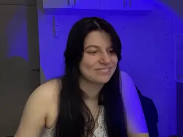 Stripchat Live Sex of GrayceDeclet