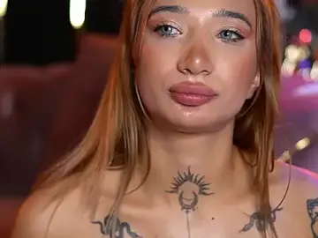 Stripchat Free Porn Cam of SiennaJayden