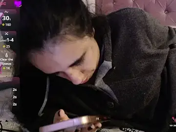 Stripchat Best live sex cam show of annarose19
