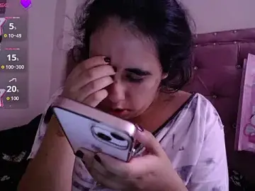 Stripchat Live Sex Cam of annarose19