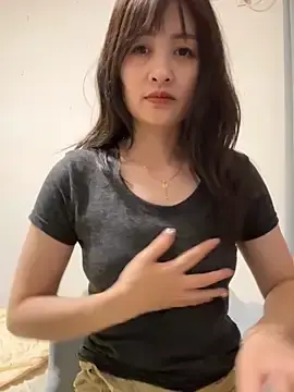 Stripchat Free Live Porn of huihui_520