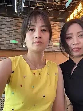 Stripchat Best live sex cam show of huihui_520