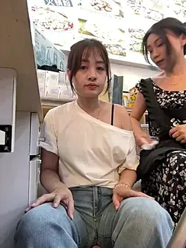 Stripchat Free Porn Cam of huihui_520