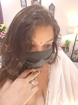 Stripchat Free Live Porn of Archi-07