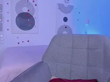 Stripchat Adult Webcam of DarkLayla