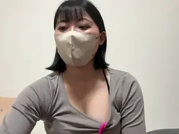 Stripchat Sex Chat of Mao_cute_10