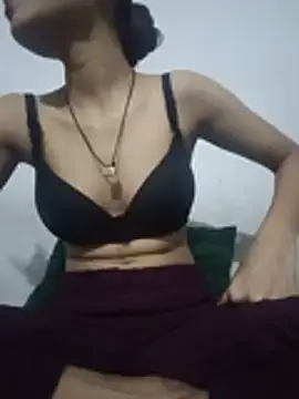 Stripchat Private Sex Chat of Nandundi