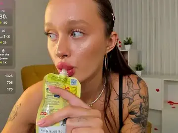 Stripchat Adult Video Chat of UliKopp