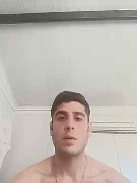 Stripchat Live Porn of arenn1997