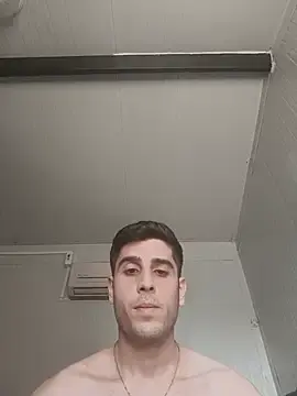 Stripchat Live Sex of arenn1997