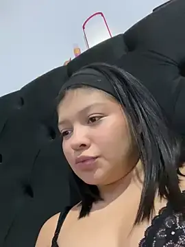 Stripchat Sex Cam of Abby_Coper1
